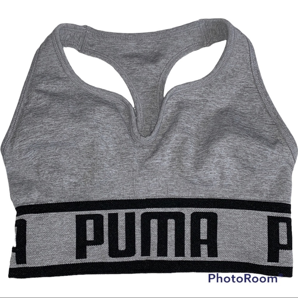 Puma sports bra